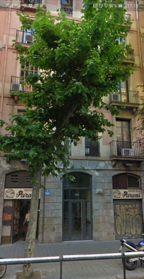 Appartamento Dip2 Barcellona Esterno foto