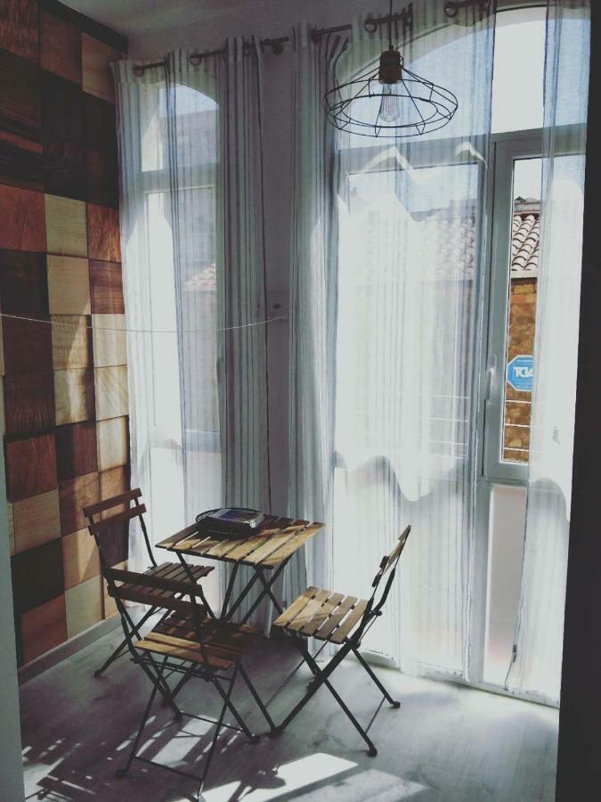 Appartamento Dip2 Barcellona Esterno foto